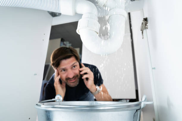 Best Emergency Plumber  in Black Creek, WI