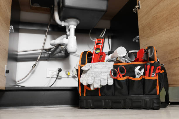 Best Septic Systems  in Black Creek, WI