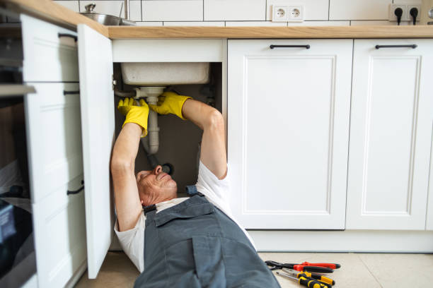 Best Residential Plumbing Services  in Black Creek, WI