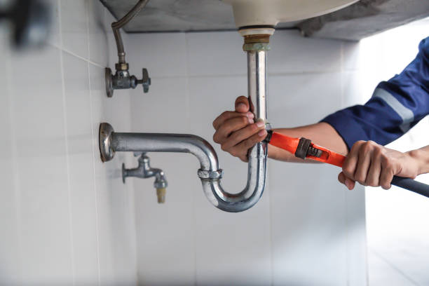 Best Plumbing Installation Services  in Black Creek, WI