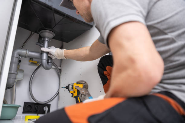 Best Commercial Plumbing Services  in Black Creek, WI