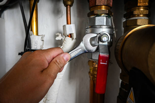 Best Affordable Plumbing Services  in Black Creek, WI